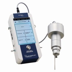 Rotary viscometer RM 100 portable | Type : Rotary viscometer RM 100 portable
